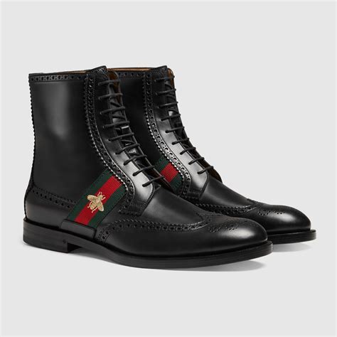boots gucci men